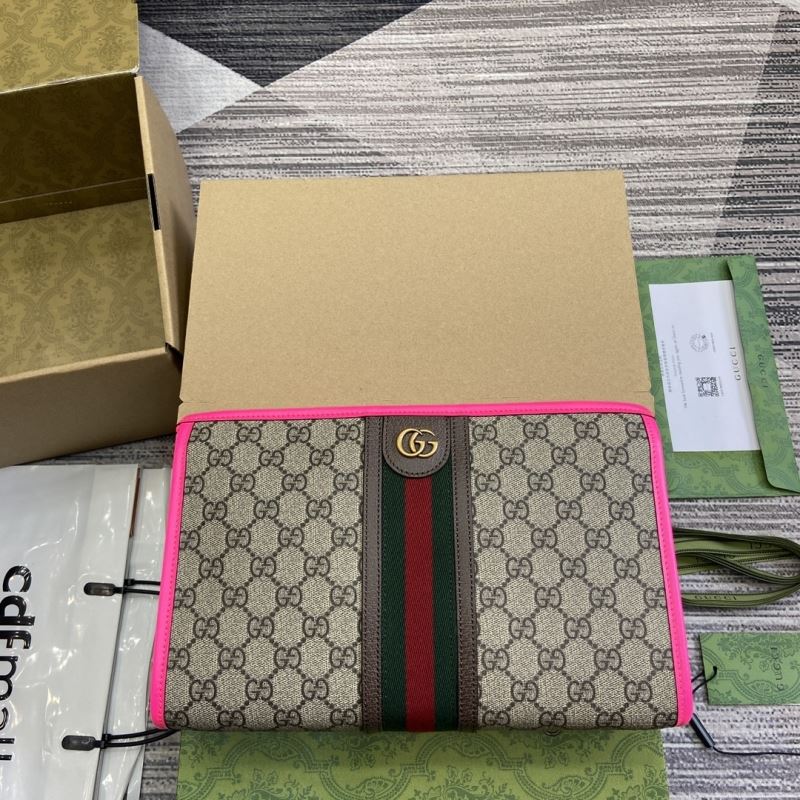 Gvc*1 clutch bags